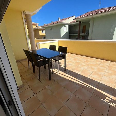 Apartamento Sant Antoni Peñíscola Exterior foto