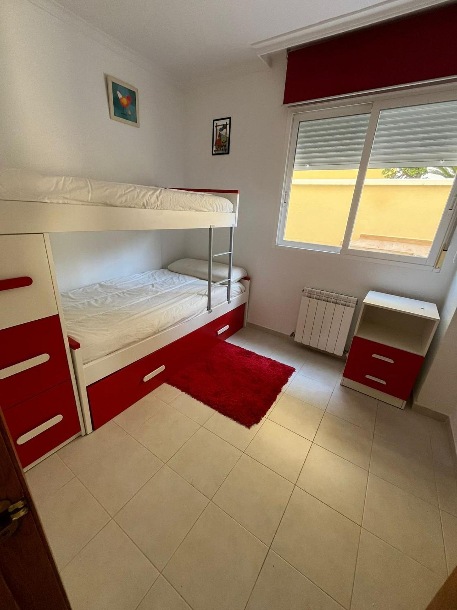 Apartamento Sant Antoni Peñíscola Exterior foto