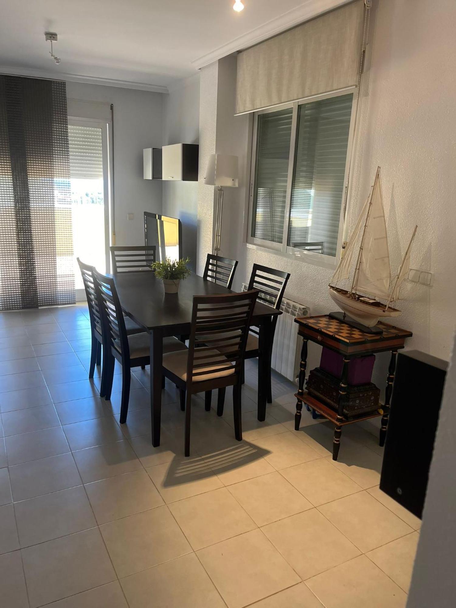 Apartamento Sant Antoni Peñíscola Exterior foto